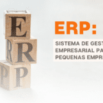 erp pequena empresa