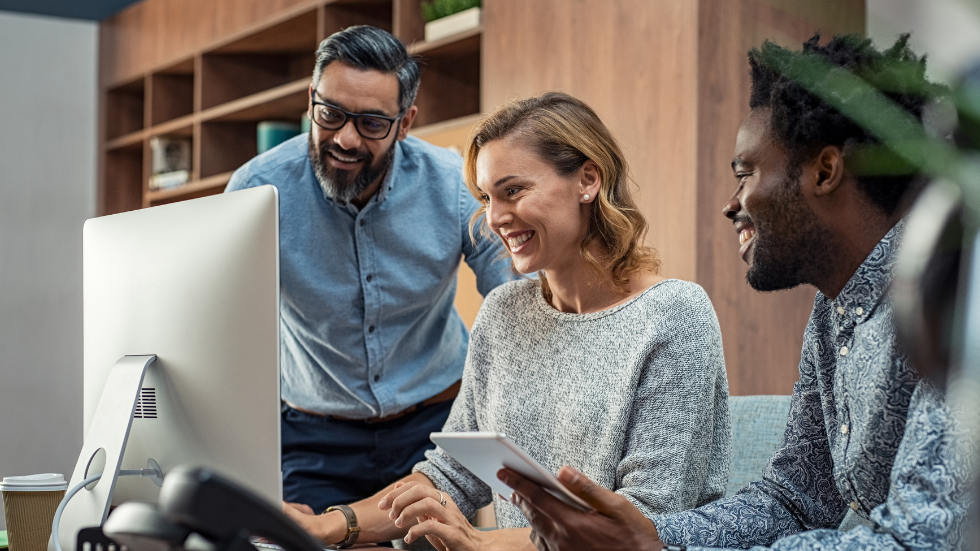 ERP, CRM e HCM: por que esse trio pode fazer a diferença na sua empresa?