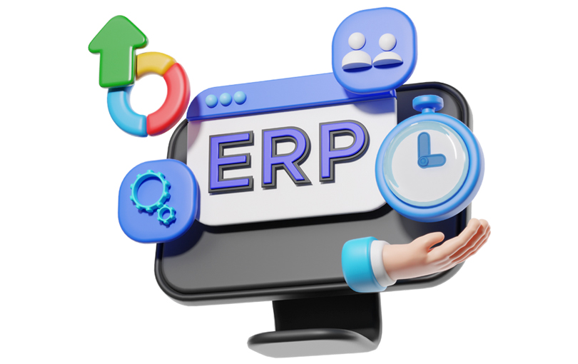 Sistema ERP em Florianópolis: como otimizar o inventário de estoques com essa ferramenta?