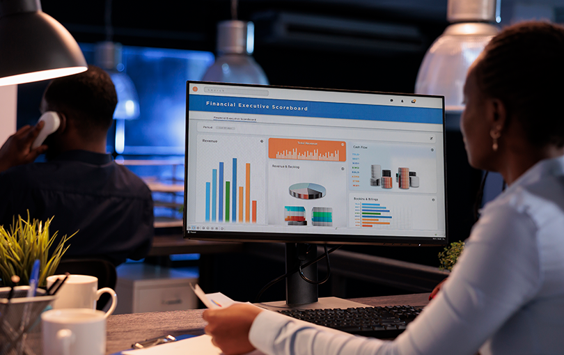 ERP para reforma tributaria descubra como se adaptar ao novo cenario