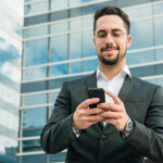 Como recrutar pelo WhatsApp com eficiencia